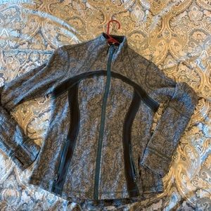 Lululemon jacket